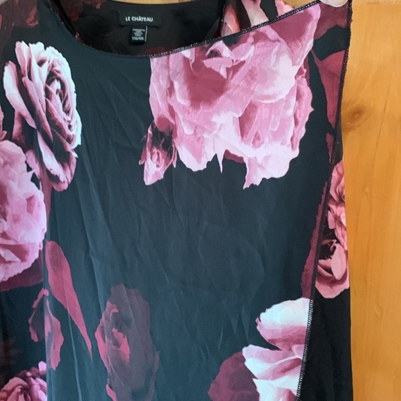 Le Château Duster XXL - Picture 4 of 7